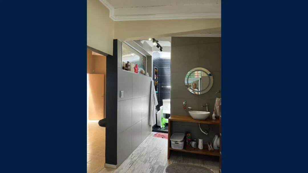 CASA en VENTA en esquina