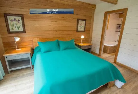 CASA EN ALQ TEMPORARIO SAN MARTÍN DE LOS ANDES, PATAGONIA ARGENTINA