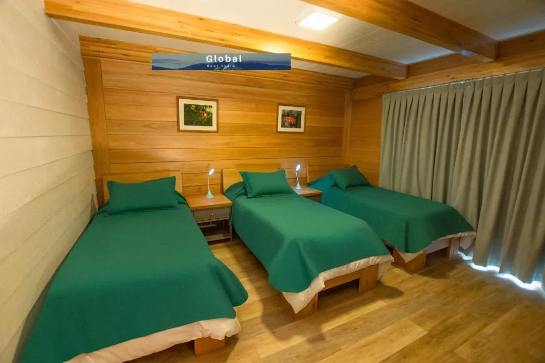 CASA EN ALQ TEMPORARIO SAN MARTÍN DE LOS ANDES, PATAGONIA ARGENTINA