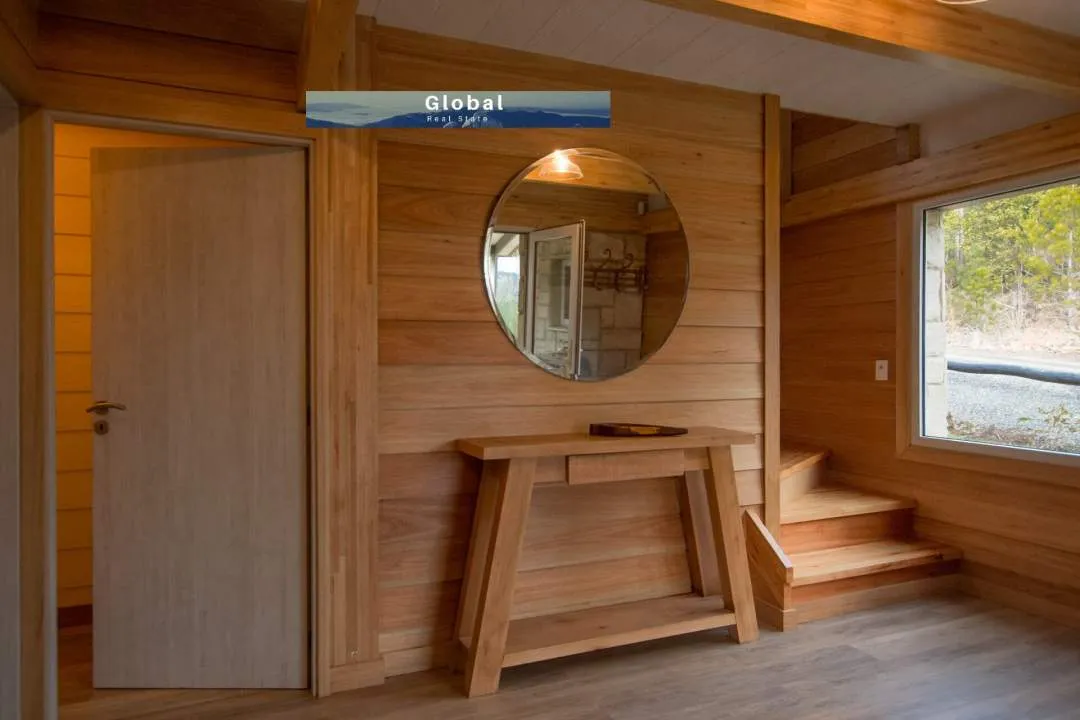 CASA EN ALQ TEMPORARIO SAN MARTÍN DE LOS ANDES, PATAGONIA ARGENTINA