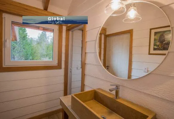 CASA EN ALQ TEMPORARIO SAN MARTÍN DE LOS ANDES, PATAGONIA ARGENTINA