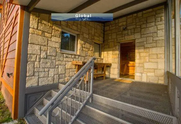 CASA EN ALQ TEMPORARIO SAN MARTÍN DE LOS ANDES, PATAGONIA ARGENTINA