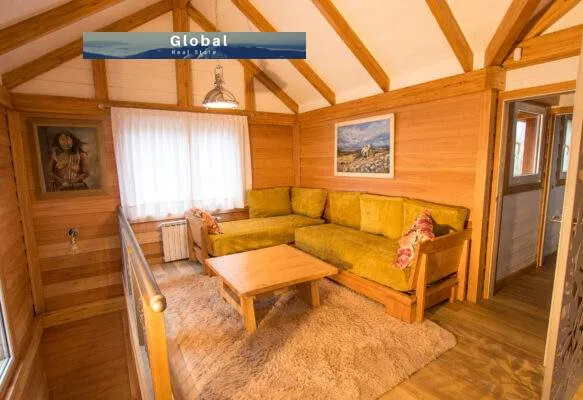 CASA EN ALQ TEMPORARIO SAN MARTÍN DE LOS ANDES, PATAGONIA ARGENTINA