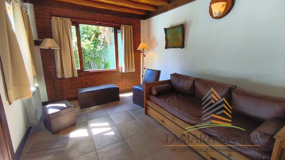 IMPORTANTE COMPLEJO DE CABAÑAS, IDEAL PARA INVERSIÓN