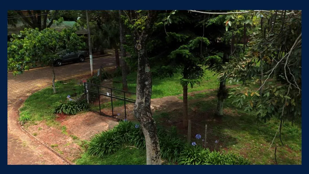 TERRENO BALDIO en VENTA en esquina