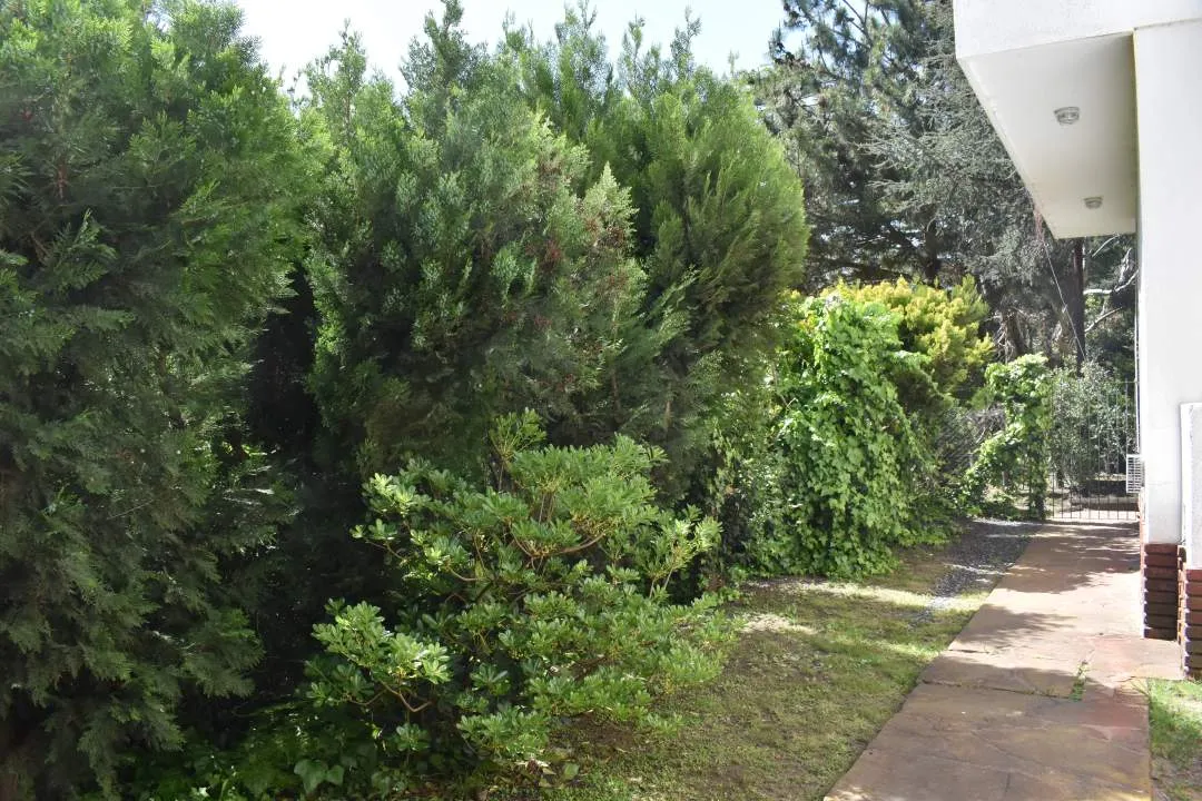 FINANCIA ACEPTA PERMUTA: CASA EN SANTA TERESITA SOBRE EL MONTE