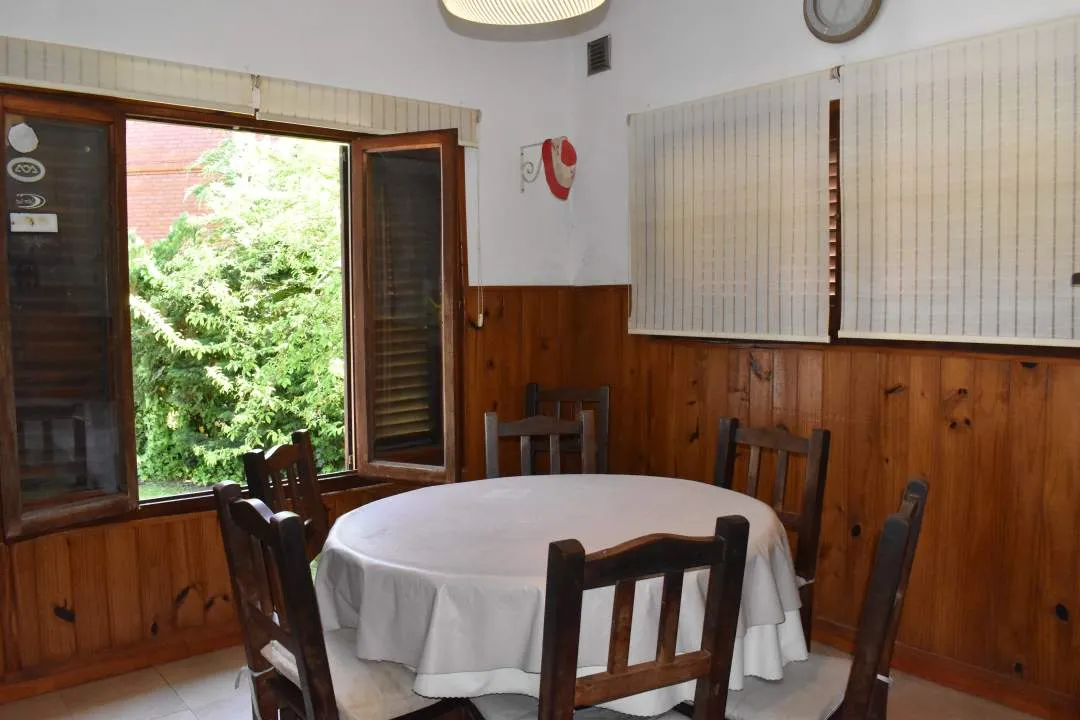 FINANCIA ACEPTA PERMUTA: CASA EN SANTA TERESITA SOBRE EL MONTE