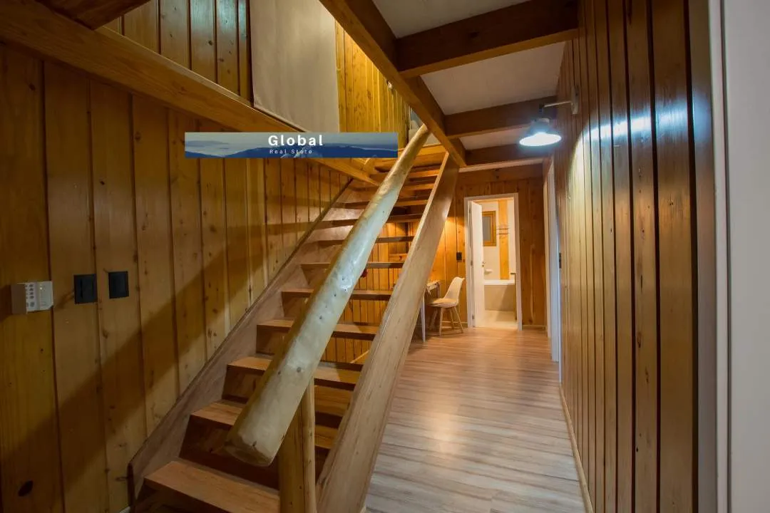 CASA EN ALQUILER TEMPORARIO, SAN MARTÍN DE LOS ANDES PATAGONIA ARGENTINA