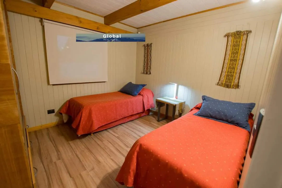 CASA EN ALQUILER TEMPORARIO, SAN MARTÍN DE LOS ANDES PATAGONIA ARGENTINA