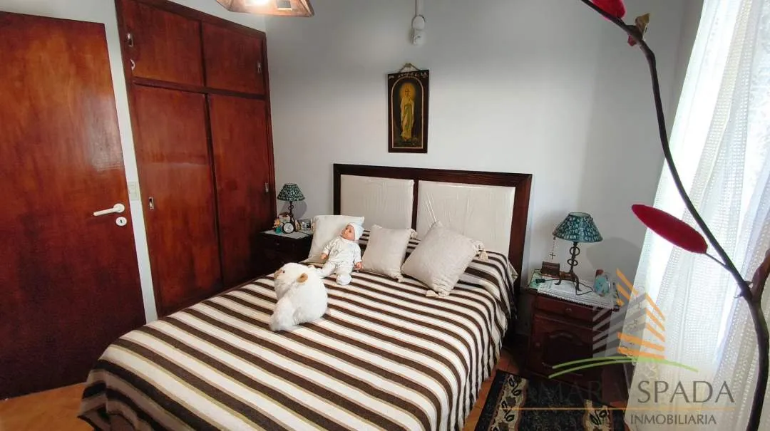 DUPLEX A PASITOS DEL MAR, CON TODOS LOS SERVICIOS
