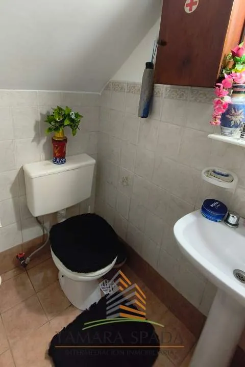 DUPLEX A PASITOS DEL MAR, CON TODOS LOS SERVICIOS