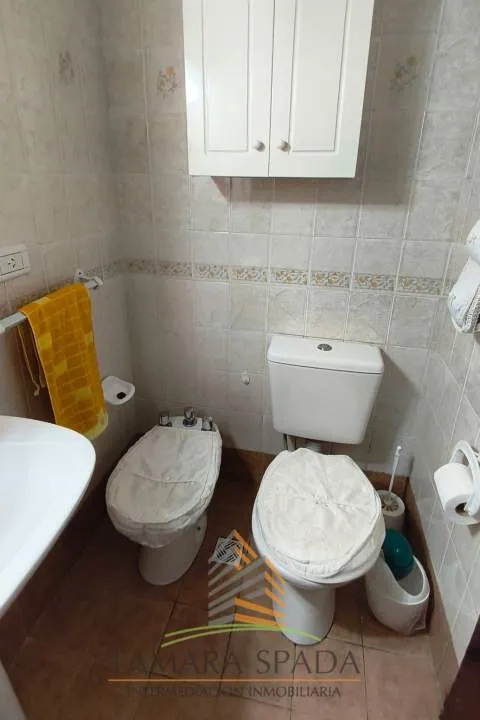DUPLEX A PASITOS DEL MAR, CON TODOS LOS SERVICIOS