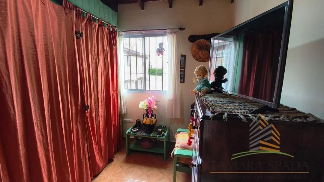 DUPLEX A PASITOS DEL MAR, CON TODOS LOS SERVICIOS
