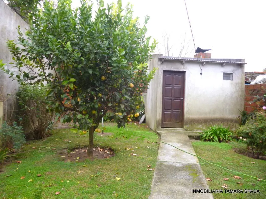 CASA INDEPENDIENTE ZONA PARQUE GOLF