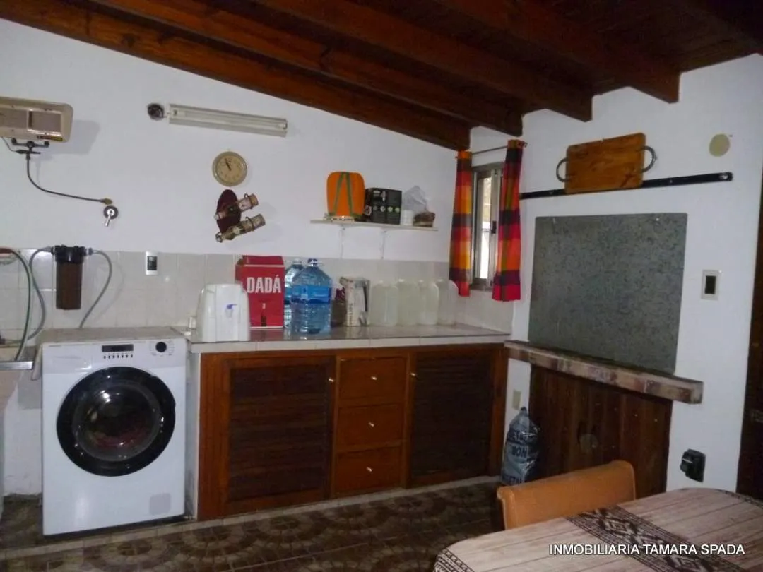CASA INDEPENDIENTE ZONA PARQUE GOLF