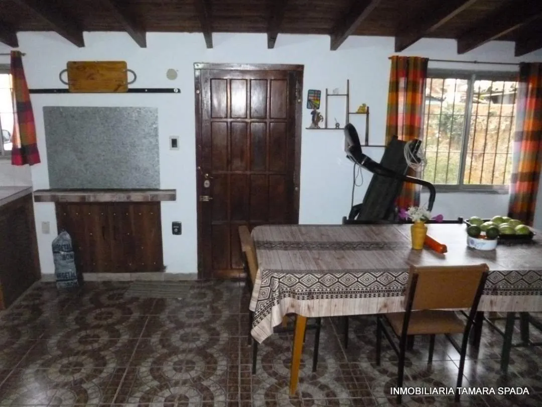 CASA INDEPENDIENTE ZONA PARQUE GOLF