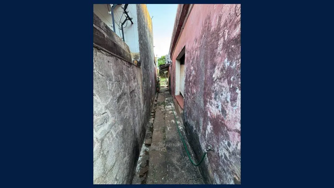 VENTA de Terreno s/ Av. Blas Parera-Posadas