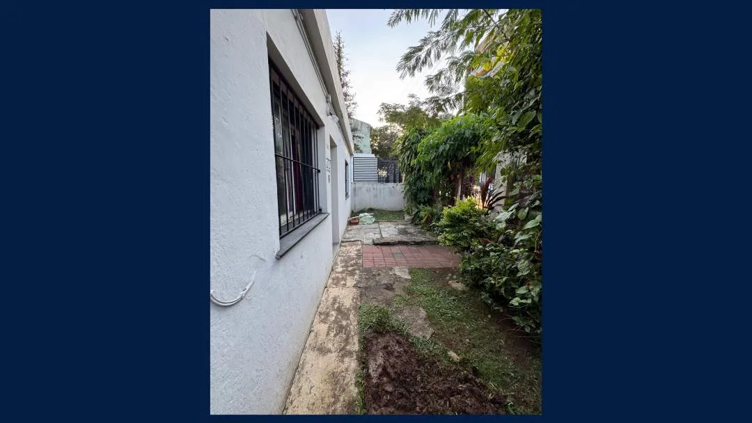 VENTA de Terreno s/ Av. Blas Parera-Posadas