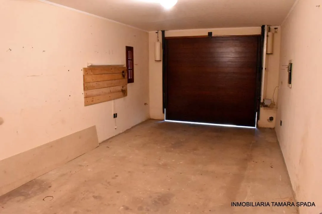 CASA EN SANTA TERESITA SOBRE EL MONTE