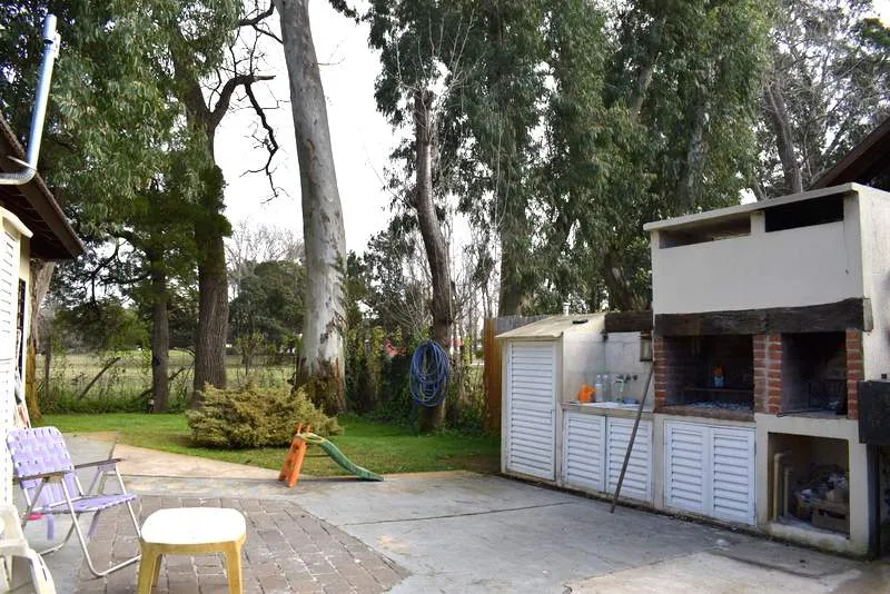 FRENTE A LA CANCHA DE GOLF