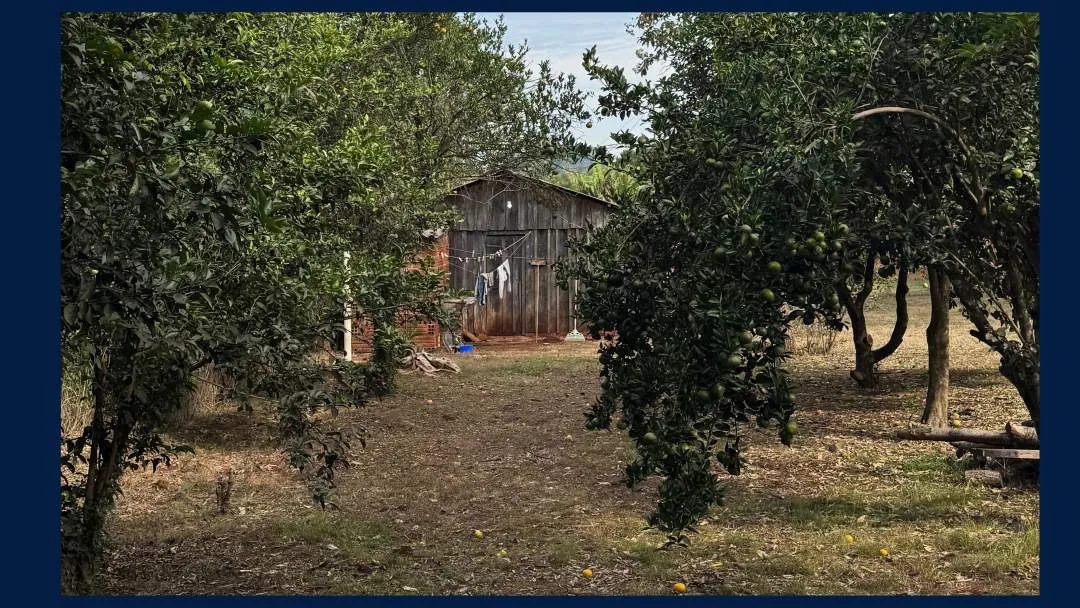 Amplio TERRENO en VENTA