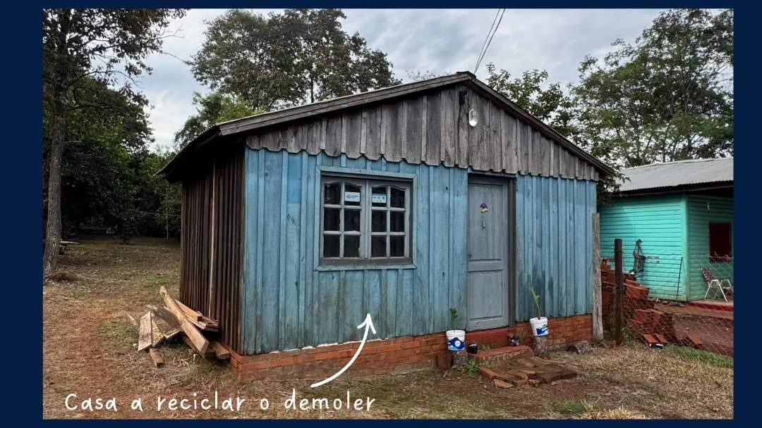 Amplio TERRENO en VENTA