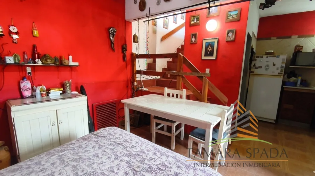 DUPLEX A METROS DEL MAR