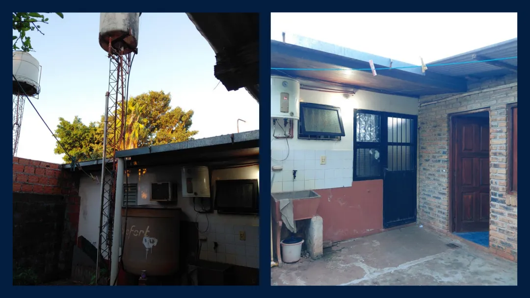 CASA en VENTA sobre Avenida - Posadas