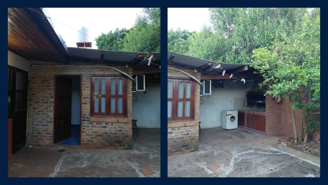 CASA en VENTA sobre Avenida - Posadas