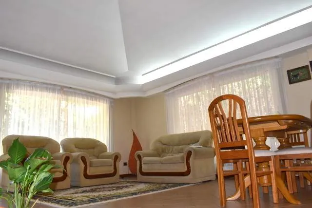 CASA EN EL MONTE