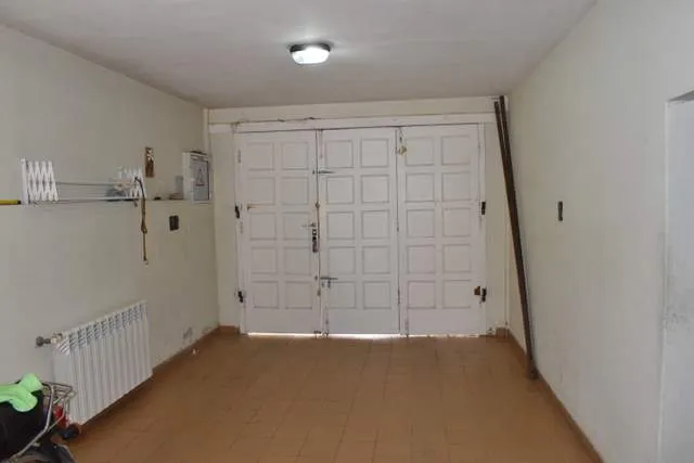 CASA EN EL MONTE