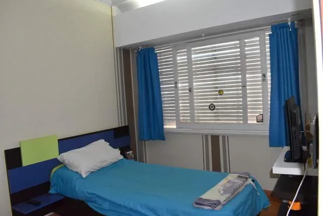 CASA EN EL MONTE