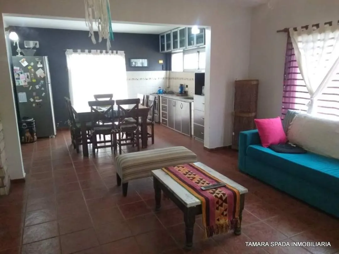 CASA SANTA TERESITA