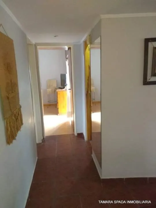 CASA SANTA TERESITA