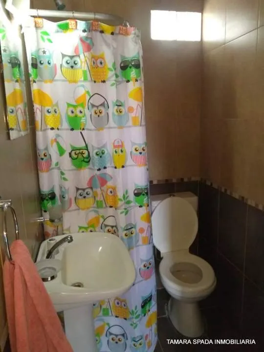 CASA SANTA TERESITA