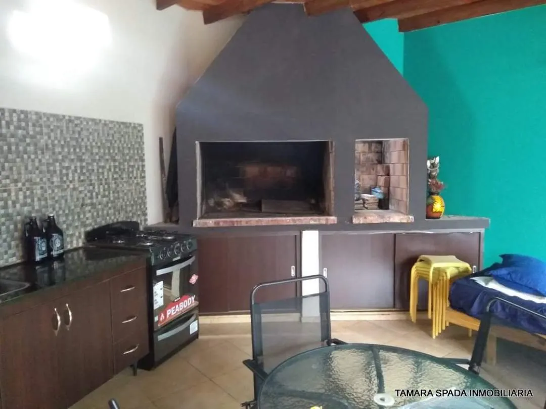 CASA SANTA TERESITA