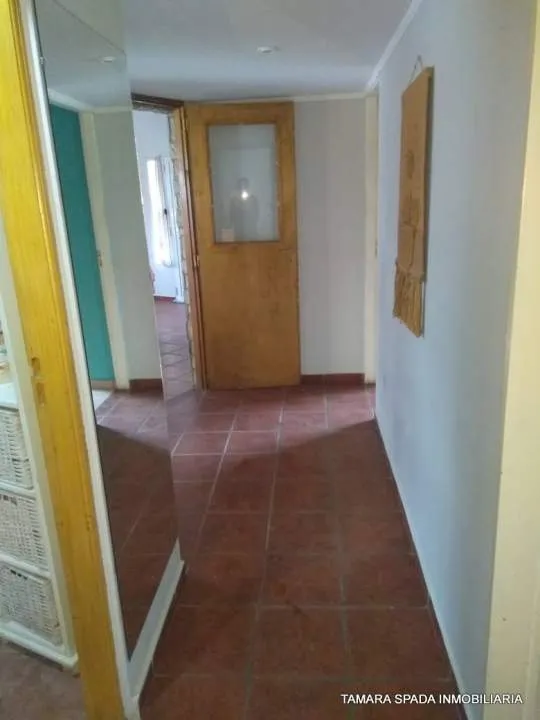 CASA SANTA TERESITA