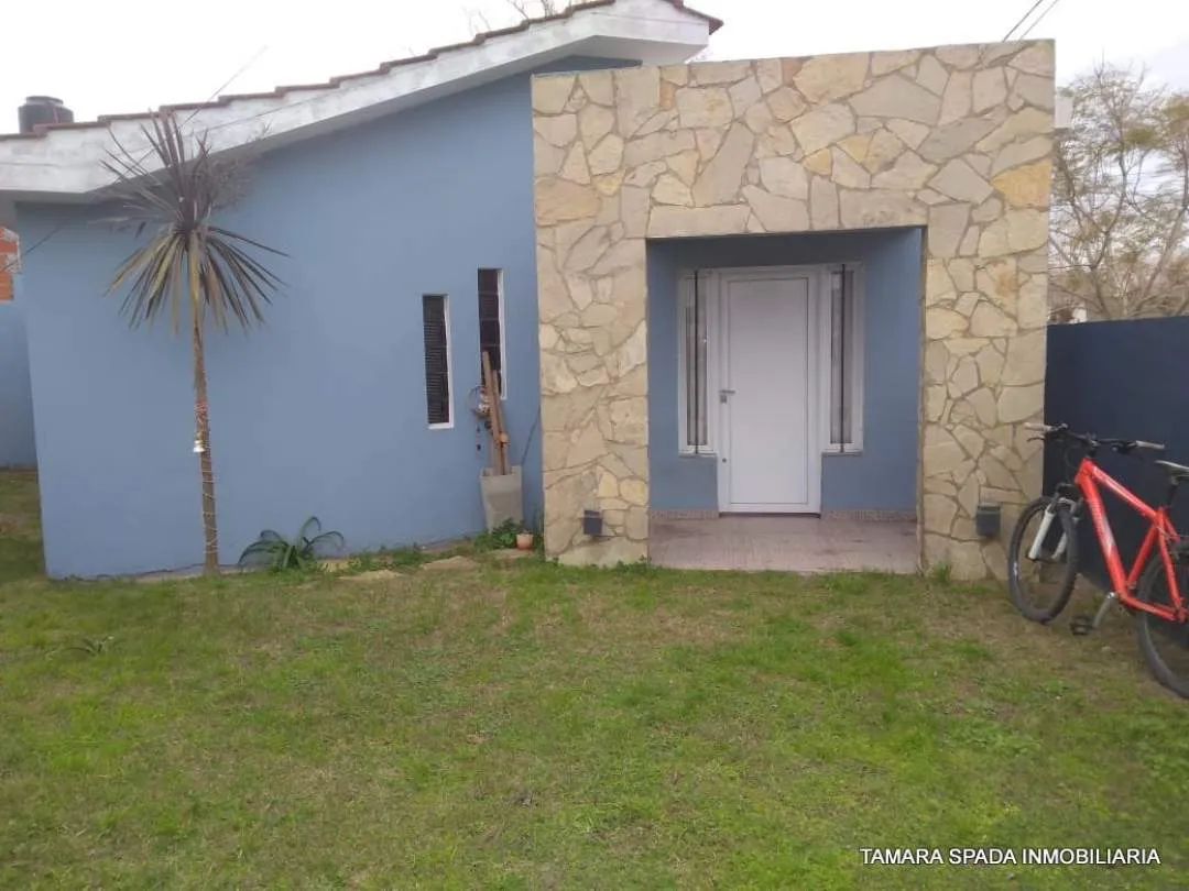 CASA SANTA TERESITA
