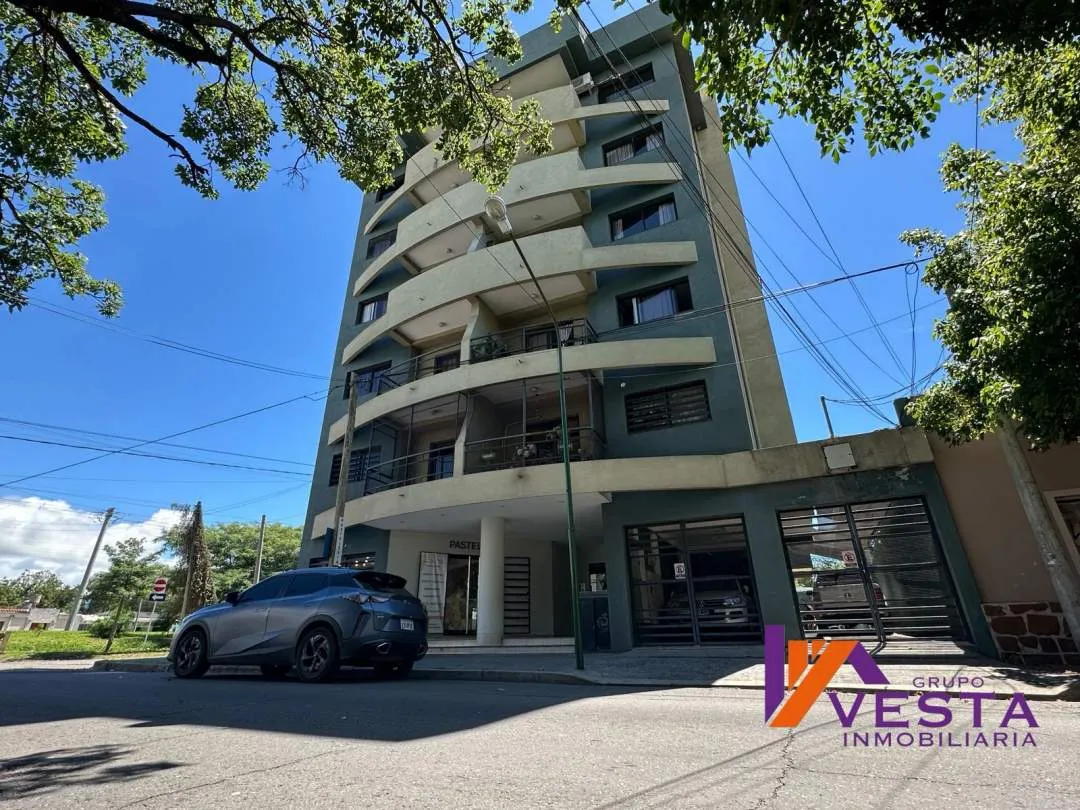 CALLE ARENALES Y DEAN FUNES-DEPARTAMENTO-VENTA-MACROCENTRO-SALTA