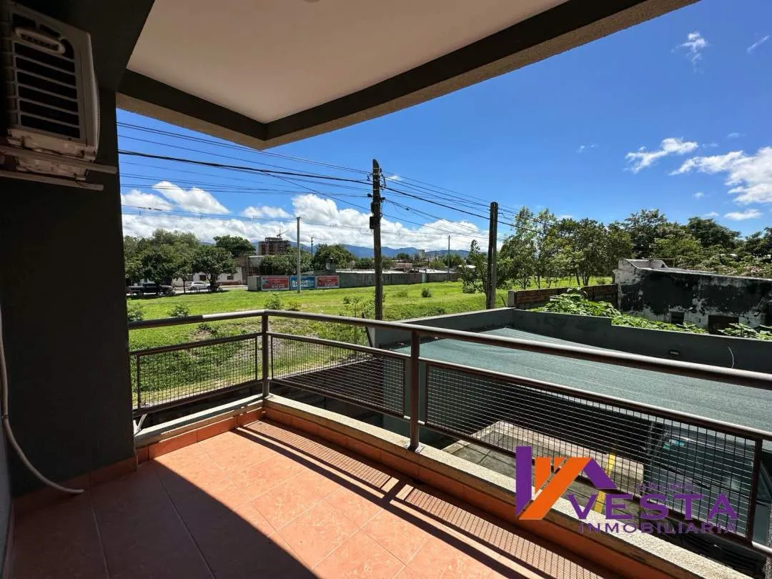 CALLE ARENALES Y DEAN FUNES-DEPARTAMENTO-VENTA-MACROCENTRO-SALTA