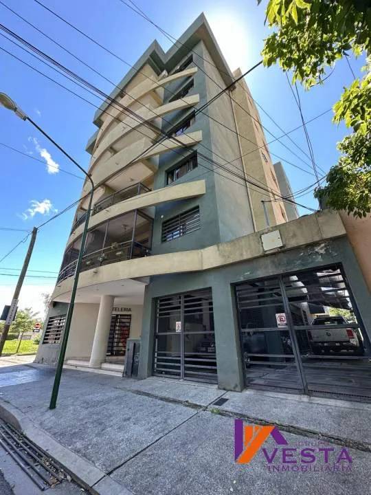 CALLE ARENALES Y DEAN FUNES-DEPARTAMENTO-VENTA-MACROCENTRO-SALTA