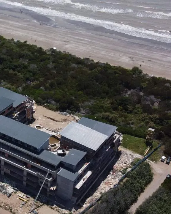 TU NUEVO HOGAR TE REPRESENTA... ALMARENA LA RESERVA