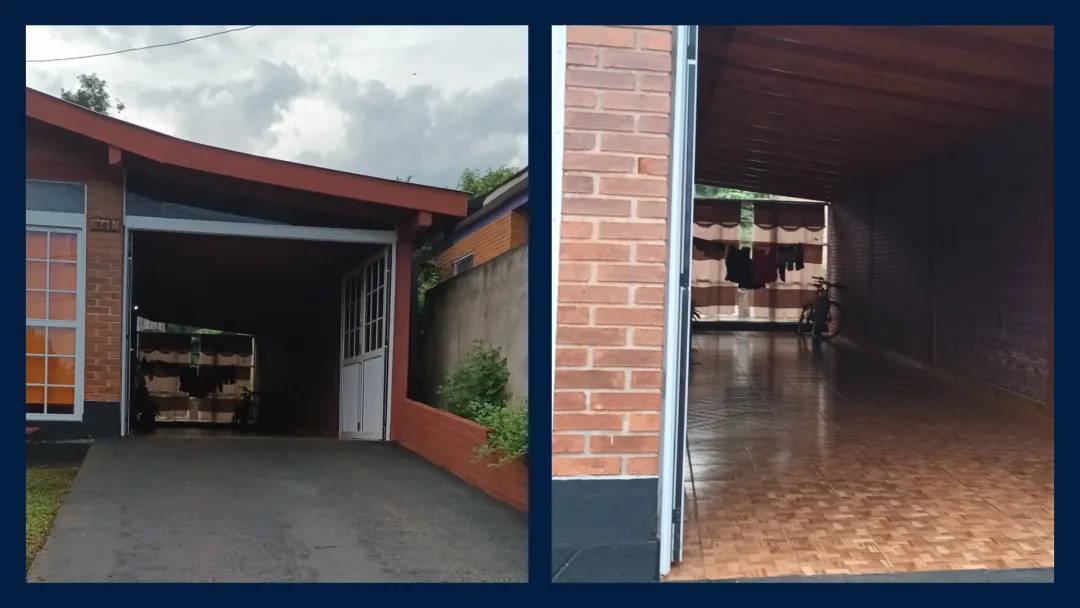 CASA en VENTA en ELDORADO