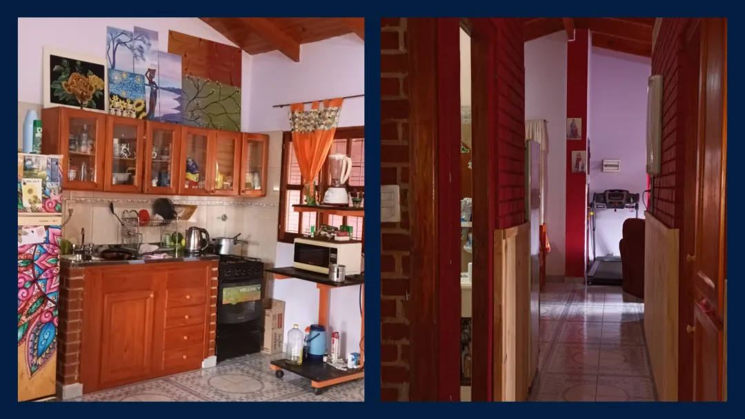 CASA en VENTA en ELDORADO