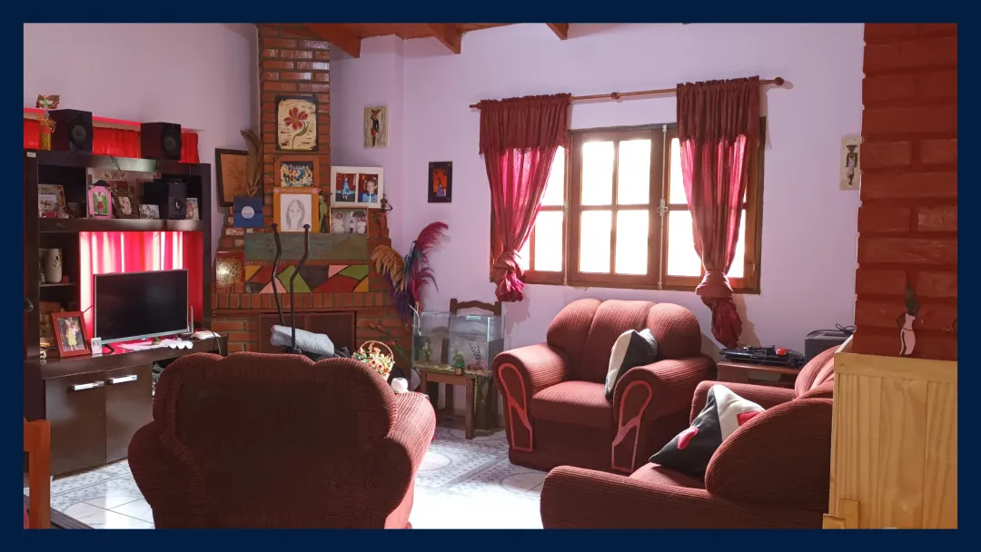 CASA en VENTA en ELDORADO