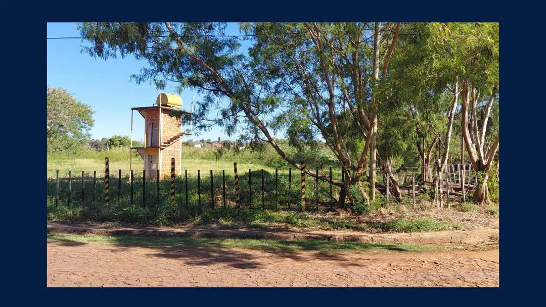 VENTA de 7 LOTES y 1 con DEPOSITO