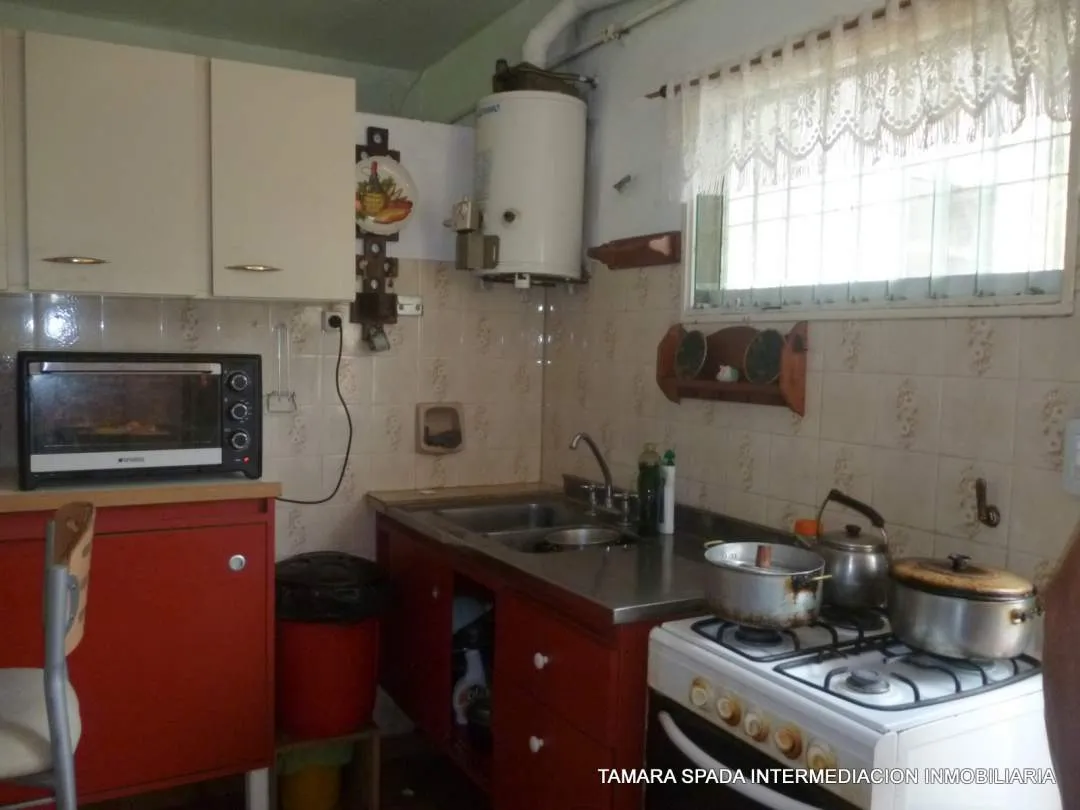 CASA EN BARRIO PARQUE GOLF