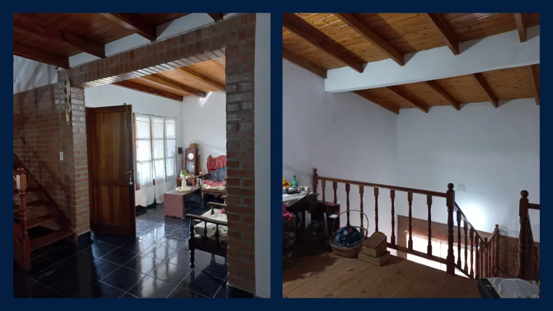 CASA en VENTA
