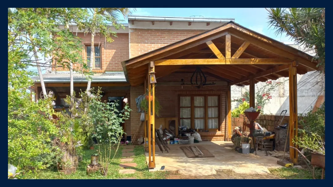 CASA en VENTA
