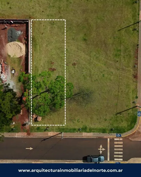 TERRENO BALDIO en VENTA